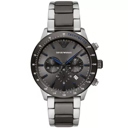 Emporio Armani férfi óra karóra AR11391 (zi017e)