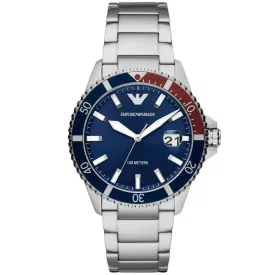 Emporio Armani férfi óra karóra AR11339 (zi018b)