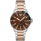 Emporio Armani férfi óra karóra AR11340 (zi018c)