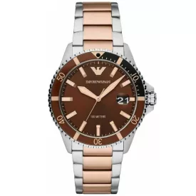 Emporio Armani férfi óra karóra AR11340 (zi018c)