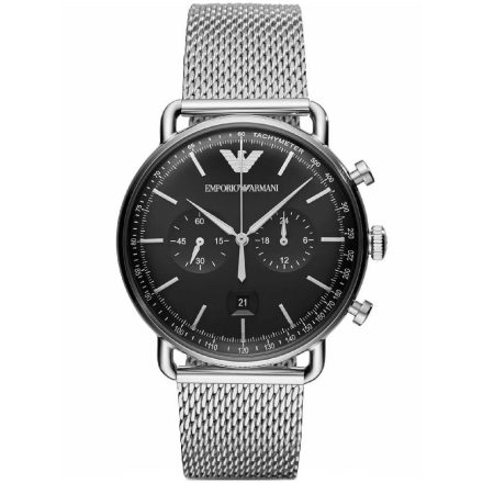 Emporio Armani férfi óra karóra AR11104 (zi020b)