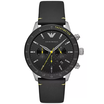 Emporio Armani férfi óra karóra AR11325 (zi021b)