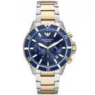 Emporio Armani férfi óra karóra AR11362 (zi027a)