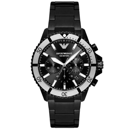 Emporio Armani férfi óra karóra AR80050 (zi032d)