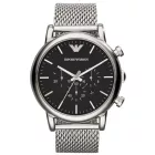 Emporio Armani férfi óra karóra AR1808 (zi038a)