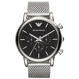 Emporio Armani férfi óra karóra AR1808 (zi038a)