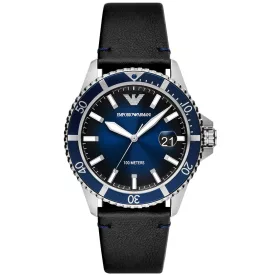 Emporio Armani férfi óra karóra AR11516 (zi043b)