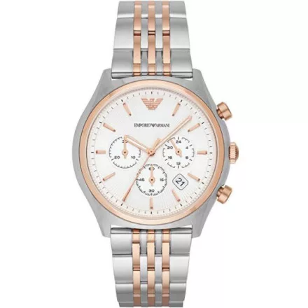 Emporio Armani férfi óra karóra AR1998 (zi045c)