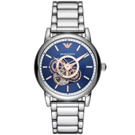 Emporio Armani férfi óra karóra AR60036 (zi053a)