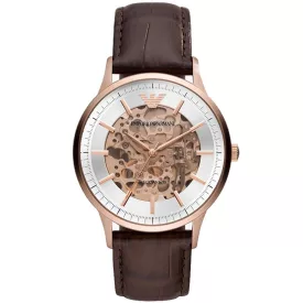 Emporio Armani férfi óra karóra AR60039 (zi055b)