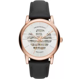 Emporio Armani férfi óra karóra AR60031 (zi062b)