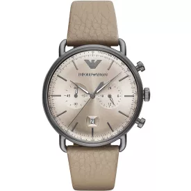 Emporio Armani férfi óra karóra AR11107 (zi063a)