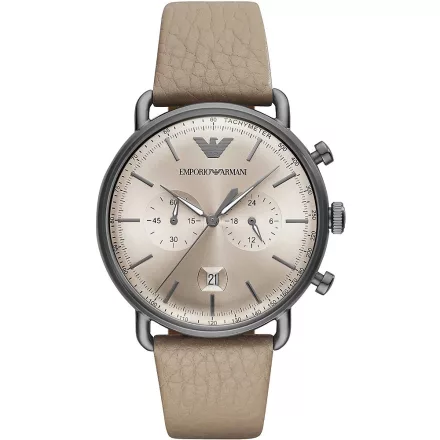 Emporio Armani férfi óra karóra AR11107 (zi063a)