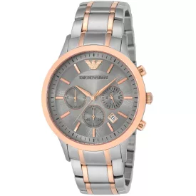 Emporio Armani férfi óra karóra AR11077 (zi068c)
