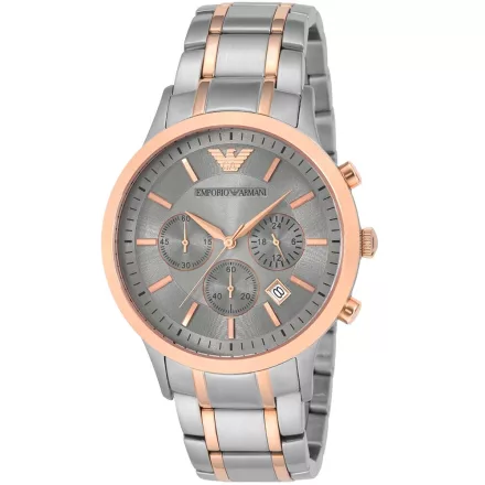 Emporio Armani férfi óra karóra AR11077 (zi068c)