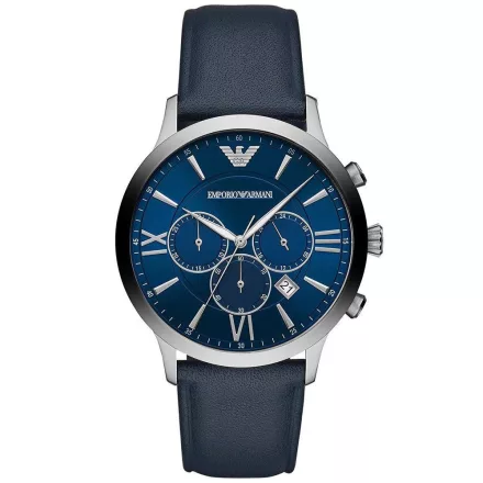 Emporio Armani férfi óra karóra AR11226 (zi078a)