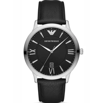 Emporio Armani férfi óra karóra AR11210 (zi079b)