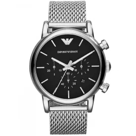 Emporio Armani férfi óra karóra AR1811 (zi082a)