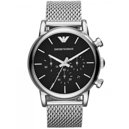 Emporio Armani férfi óra karóra AR1811 (zi082a)