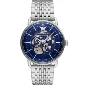 Emporio Armani férfi óra karóra AR60024 (zi098a)