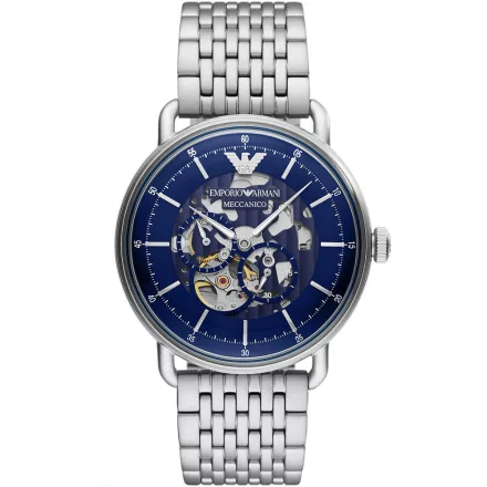 Emporio Armani férfi óra karóra AR60024 (zi098a)