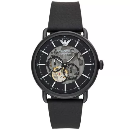 Emporio Armani férfi óra karóra AR60028 (zi099c)