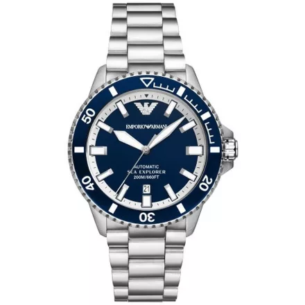 Emporio Armani férfi óra karóra AR60079 (zi110a)