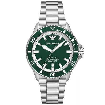 Emporio Armani férfi óra karóra AR60080 (zi110b)