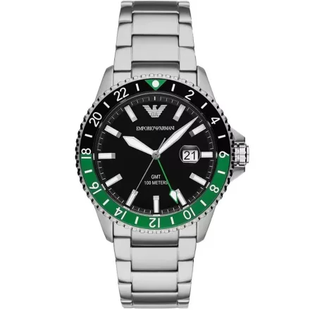 Emporio Armani férfi óra karóra AR11589 (zi112a)