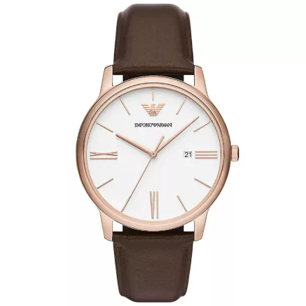 Emporio Armani férfi óra karóra AR11572 (zi114b)