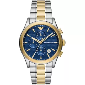 Emporio Armani férfi óra karóra AR11579 (zi115a)