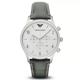 Emporio Armani férfi óra karóra AR1861 (zi118b)