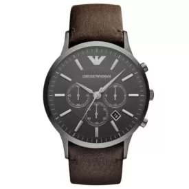 Emporio Armani férfi óra karóra AR2462 (zi121a)