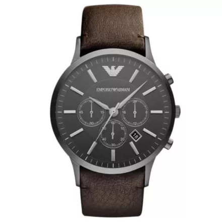 Emporio Armani férfi óra karóra AR2462 (zi121a)