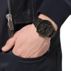 Emporio Armani férfi óra karóra AR2462 (zi121a)