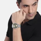 Emporio Armani férfi óra karóra AR11640 (zi122a)