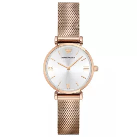 Emporio Armani női óra karóra AR1956 (zi500a)