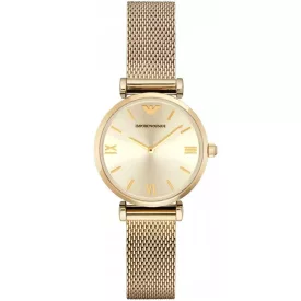 Emporio Armani női óra karóra AR1957 (zi500b)