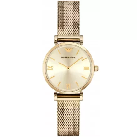Emporio Armani női óra karóra AR1957 (zi500b)