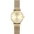 Emporio Armani női óra karóra AR1957 (zi500b)