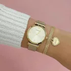 Emporio Armani női óra karóra AR1957 (zi500b)