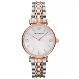 Emporio Armani női óra karóra AR1683 (zi502a)