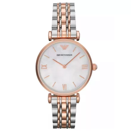 Emporio Armani női óra karóra AR1683 (zi502a)
