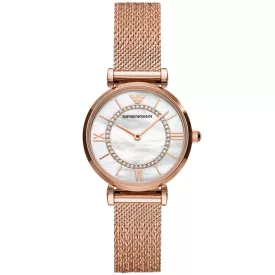 Emporio Armani női óra karóra AR11320 (zi507b)