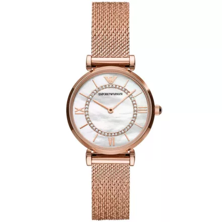 Emporio Armani női óra karóra AR11320 (zi507b)