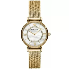 Emporio Armani női óra karóra AR11321 (zi507c)