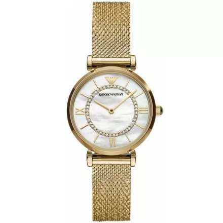 Emporio Armani női óra karóra AR11321 (zi507c)