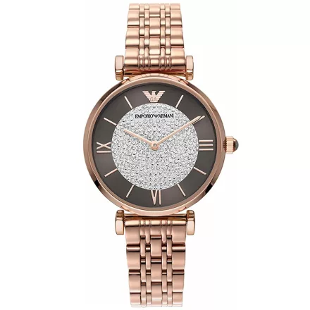 Emporio Armani női óra karóra AR11402 (zi511b)