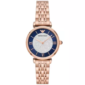 Emporio Armani női óra karóra AR11423 (zi511c)