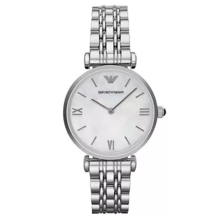 Emporio Armani női óra karóra AR1682 (zi511h)